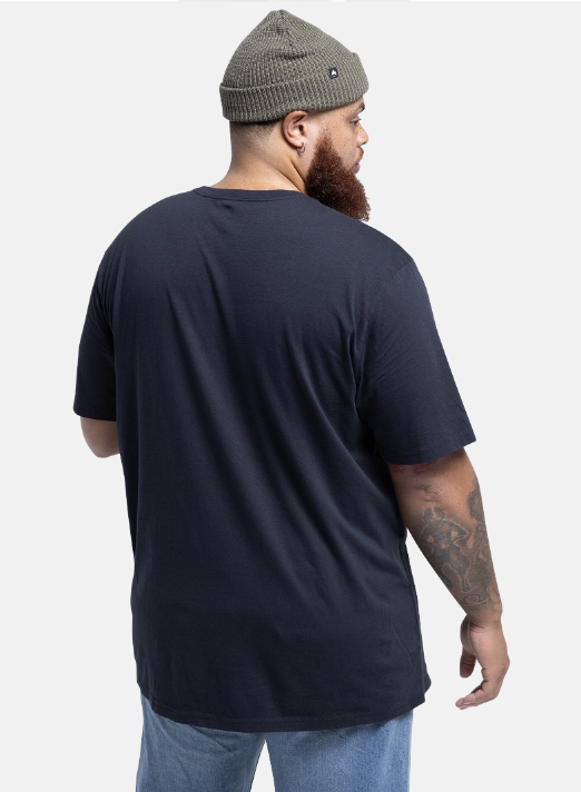 Remera Burton Horizontal Mountain