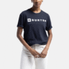 Remera Burton Horizontal Mountain