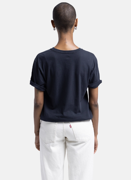 Remera Burton Horizontal Mountain