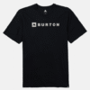 Remera Burton Horizontal Mountain