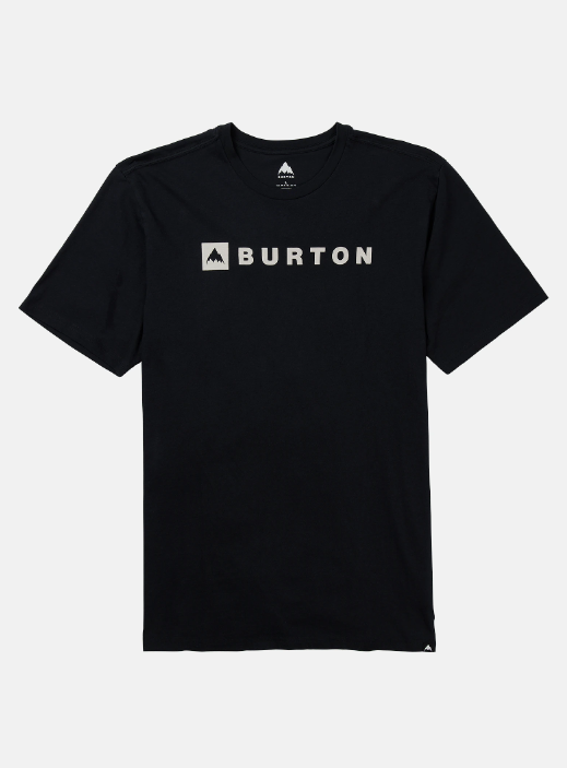 Remera Burton Horizontal Mountain