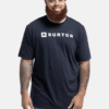 Remera Burton Horizontal Mountain