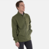 Campera Polar Burton Runin Full-Zip Fleece
