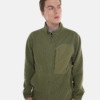 Campera Polar Burton Runin Full-Zip Fleece