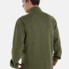Campera Polar Burton Runin Full-Zip Fleece