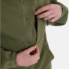 Campera Polar Burton Runin Full-Zip Fleece