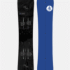 Tabla Splitboard Burton Family Tree Hometown Hero Camber 158