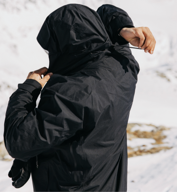Campera Técnica Burton Hombre [ak] Surgence GORE-TEX Shell