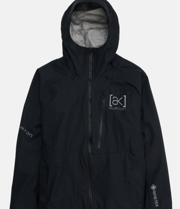 Campera Técnica Burton Hombre [ak] Surgence GORE-TEX Shell