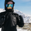 Campera Técnica Mujer Burton [ak] Surgence GORE-TEX 2L