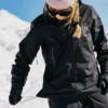 Campera Técnica Mujer Burton [ak] Surgence GORE-TEX 2L