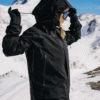 Campera Técnica Mujer Burton [ak] Surgence GORE-TEX 2L