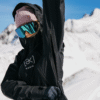 Campera Técnica Mujer Burton [ak] Surgence GORE-TEX 2L