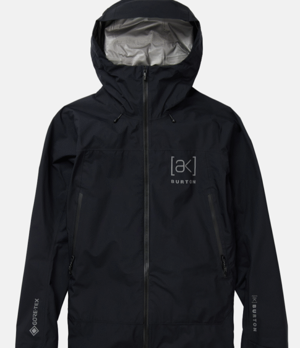 Campera Técnica Mujer Burton [ak] Surgence GORE-TEX 2L