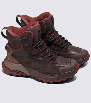 Botas Vans Gore-tex Mte Crestline
