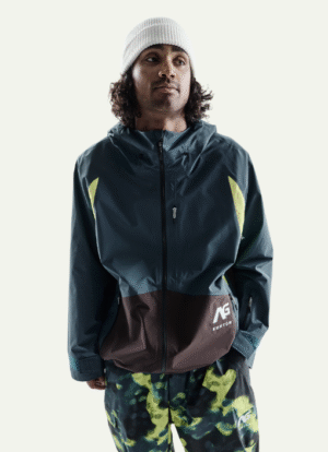 Campera Snow Burton AG Hardpack GORE-TEX 3L