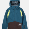 Campera Snow Burton AG Hardpack GORE-TEX 3L