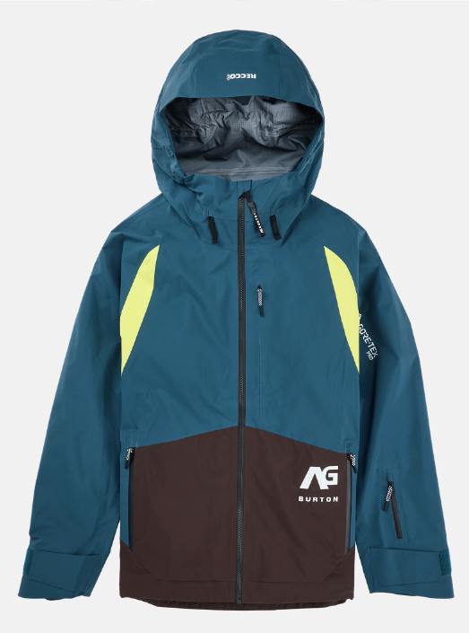Campera Snow Burton AG Hardpack GORE-TEX 3L