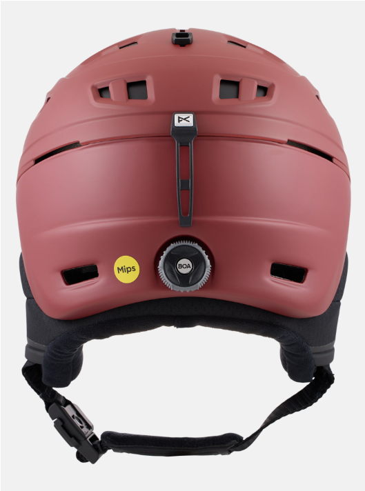 Casco Ski & Snowboard Anon Prime MIPS® Segunda Calidad