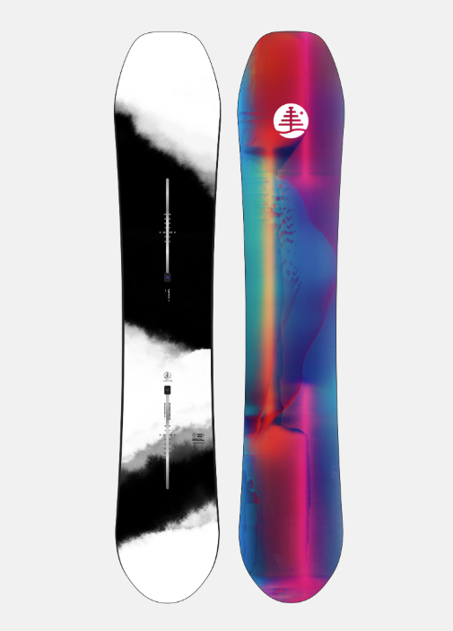 Tabla de Snowboard Burton Family Tree High Fidelity Camber 158