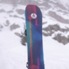 Tabla de Snowboard Burton Family Tree High Fidelity Camber 158