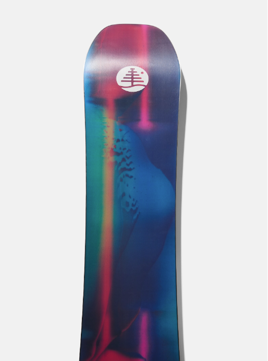 Tabla de Snowboard Burton Family Tree High Fidelity Camber 158