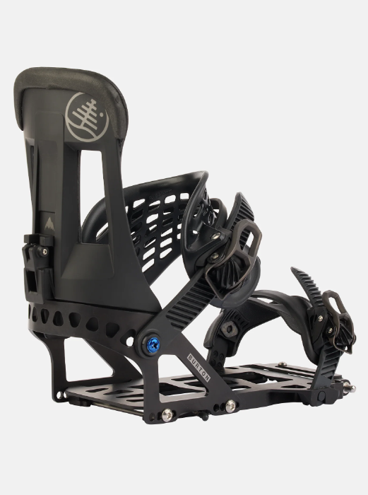Fijaciones Splitboard Burton Hitchhiker x Spark