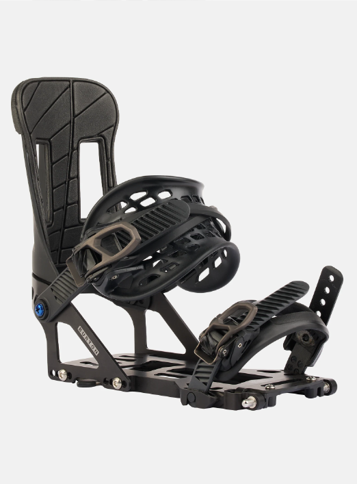 Fijaciones Splitboard Burton Hitchhiker x Spark