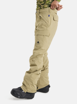 Pantalon Snow Mujer Burton Gloria GORE-TEX 2L