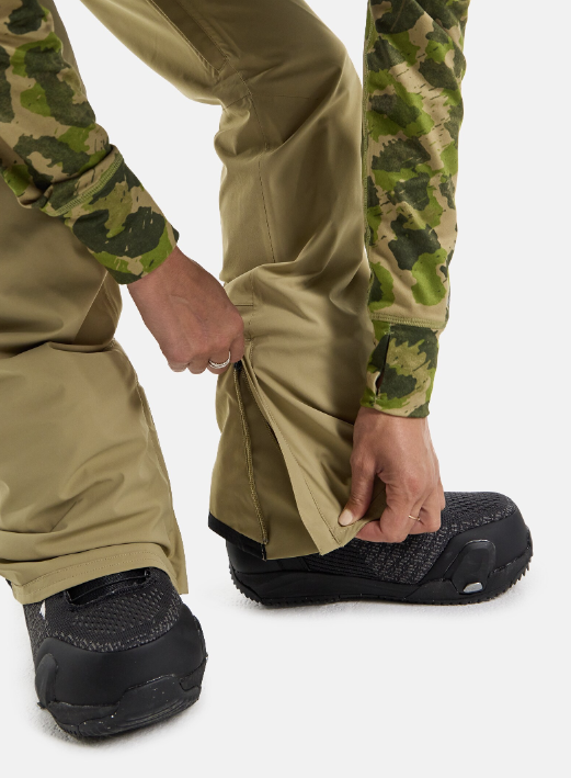 Pantalon Snow Mujer Burton Gloria GORE-TEX 2L
