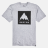 Remera Burton Classic Mountain High