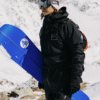 Campera Técnica Burton Hombre [ak] Surgence GORE-TEX Shell