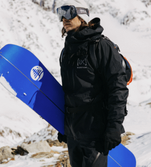 Campera Técnica Burton Hombre [ak] Surgence GORE-TEX Shell