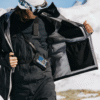 Campera Técnica Burton Hombre [ak] Surgence GORE-TEX Shell