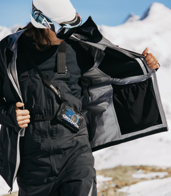Campera Técnica Burton Hombre [ak] Surgence GORE-TEX Shell
