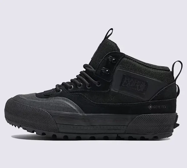 Half Cab GORE-TEX Insulated