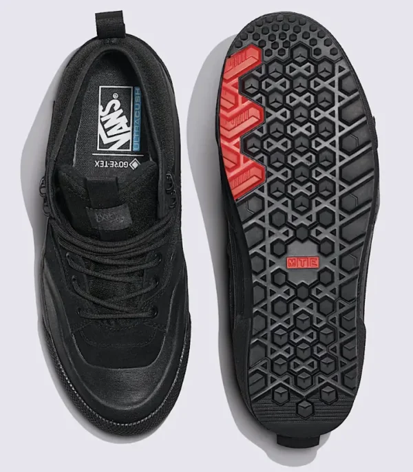 Half Cab GORE-TEX Insulated