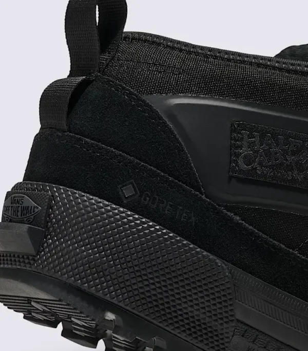 Half Cab GORE-TEX Insulated