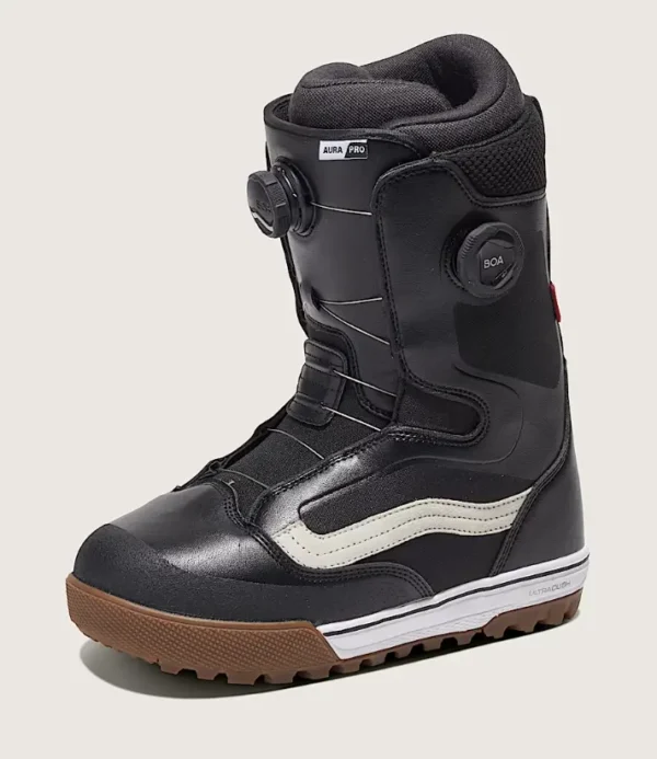 Botas Snowboard Vans Aura Pro