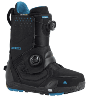 Burton Men's Photon Step On Soft Snowboard Boots 1 Botas Snowboard Burton Photon Step On® Soft