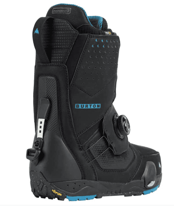 Burton Men's Photon Step On Soft Snowboard Boots 2 Botas Snowboard Burton Photon Step On® Soft