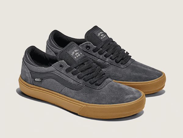 Skate Gilbert Crockett Shoe 2 Zapatillas Vans Skate Gilbert Crockett