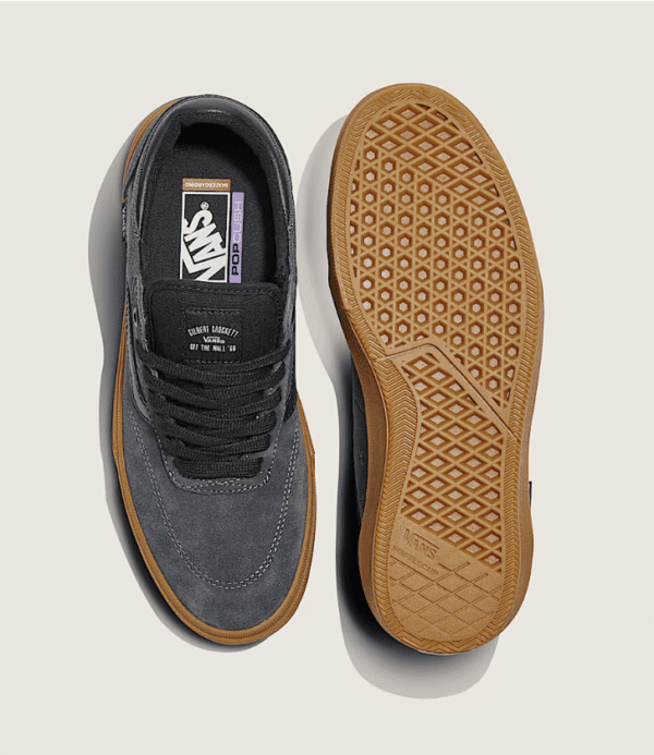 Skate Gilbert Crockett Shoe 3 Zapatillas Vans Skate Gilbert Crockett