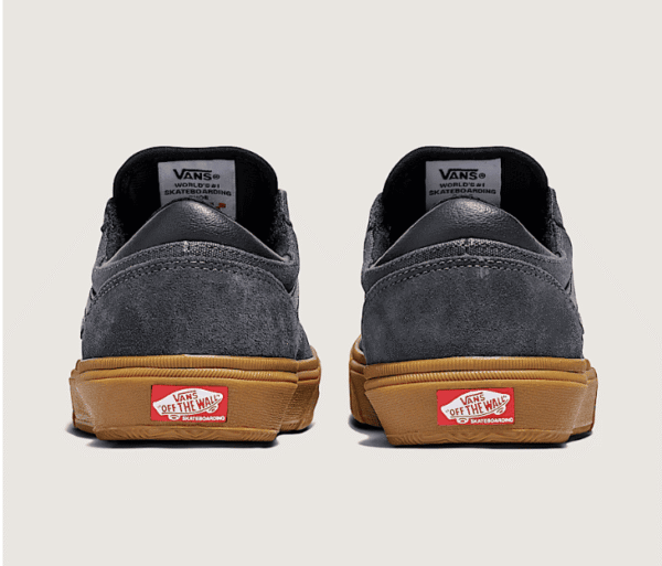 Skate Gilbert Crockett Shoe 4 Zapatillas Vans Skate Gilbert Crockett