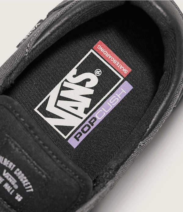 Skate Gilbert Crockett Shoe 5 Zapatillas Vans Skate Gilbert Crockett