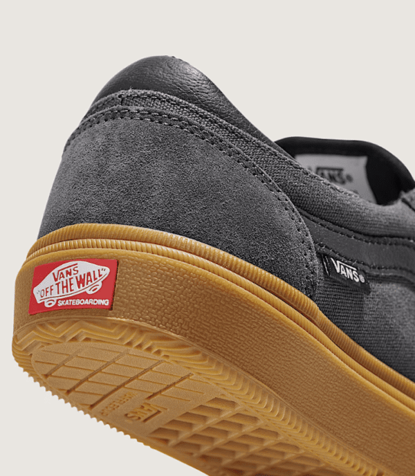 Skate Gilbert Crockett Shoe 6 Zapatillas Vans Skate Gilbert Crockett