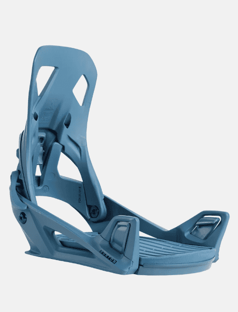 Step on fijaciones 2 Fijaciones Burton Step On Re:Flex 2026