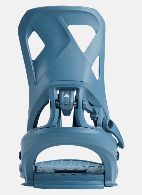 Step on fijaciones 3 Fijaciones Burton Step On Re:Flex 2026