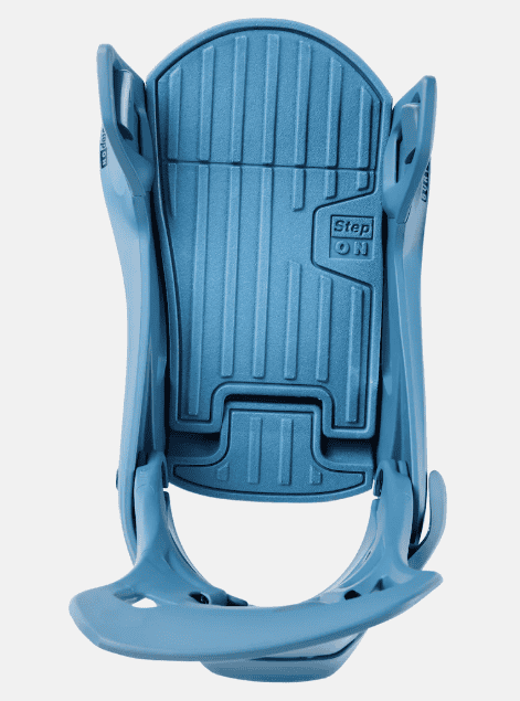 Step on fijaciones 4 Fijaciones Burton Step On Re:Flex 2026