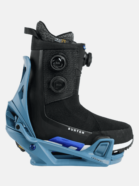 Step on fijaciones 5 Fijaciones Burton Step On Re:Flex 2026